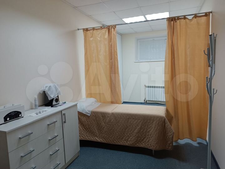 Свободного назначения, 19.2 м²