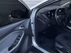 Ford Focus 1.6 AMT, 2012, 133 000 км объявление продам