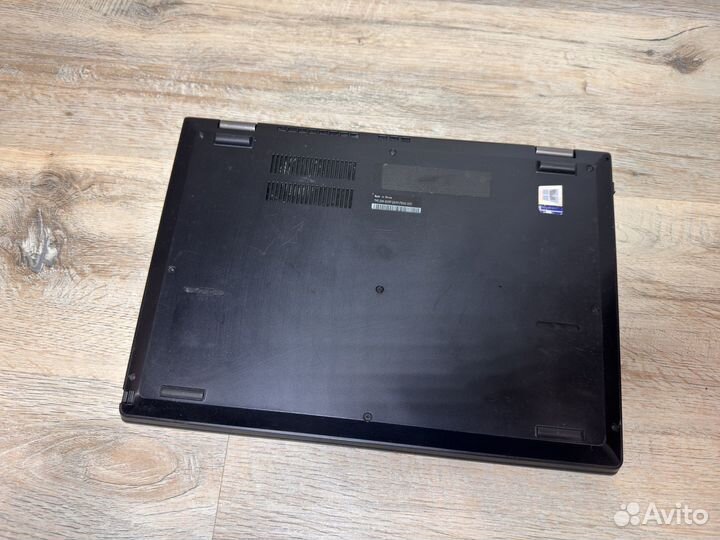 Lenovo thinkpad l390 i5gen8/12/256