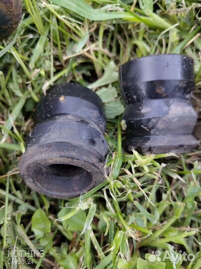 Амортизаторы задние Audi 80 B3