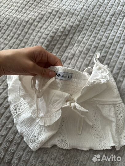 Топ женский