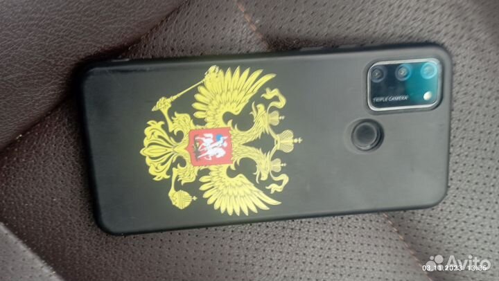HONOR 9A, 3/64 ГБ