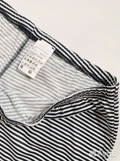 Шортики домашние размер 46-48. Италия