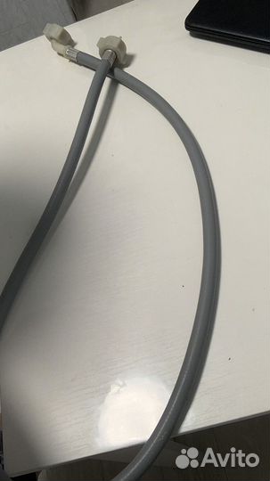 Шланг для стиральной машины