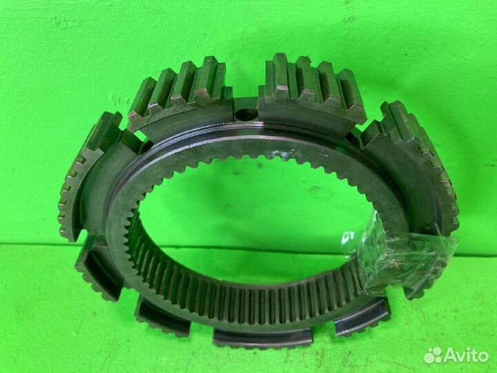 Ступица синхронизатора DAF XF105