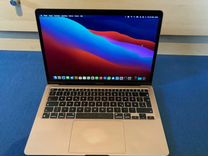 Apple macbook air 13 2020 256