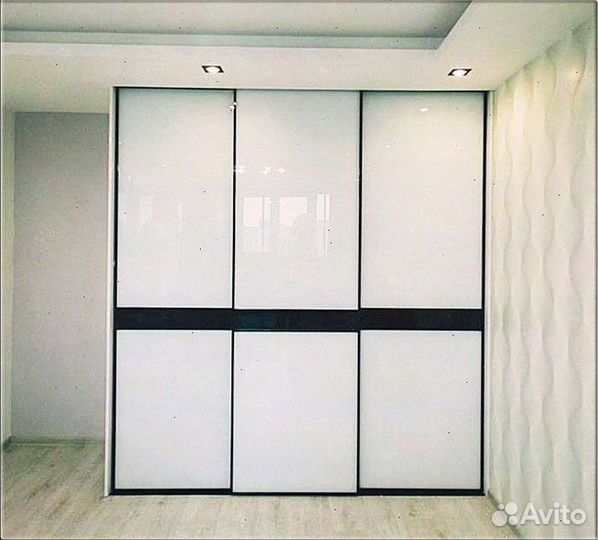 Шкафы в дом и офис