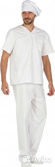 Костюм пекаря (Кос 024) новые