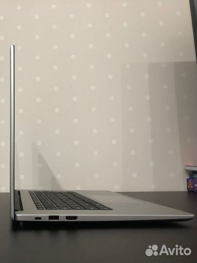 Ноутбук huawei MateBook D15 i5/16GB/512GB