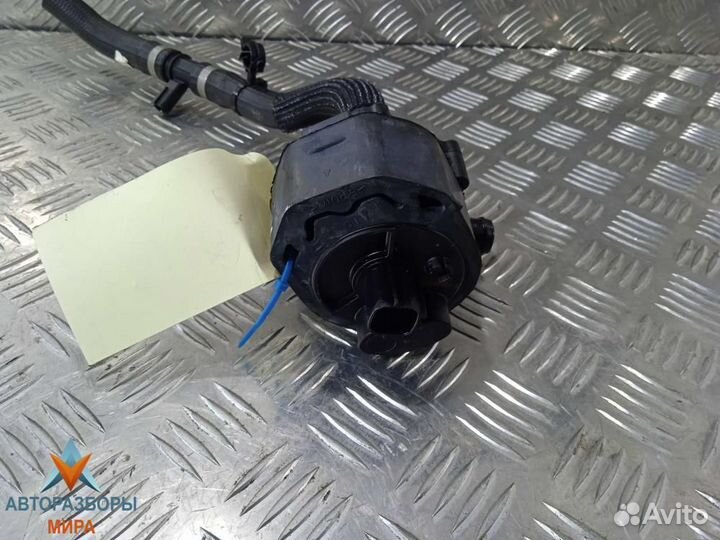 Помпа Tesla Model X 2019 1035348