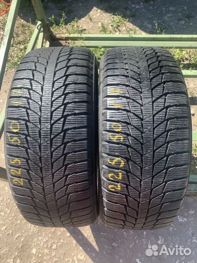 Triangle Snowlink TWT02 225/50 R17