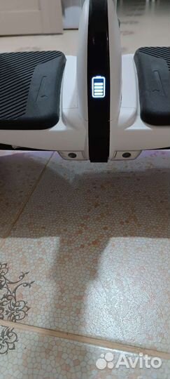 Segway ninebot mini pro