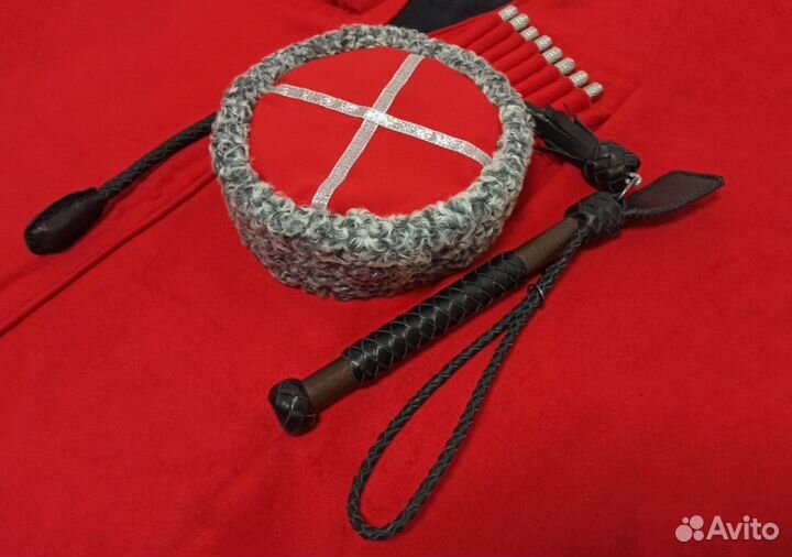 Набор атамана Сирко