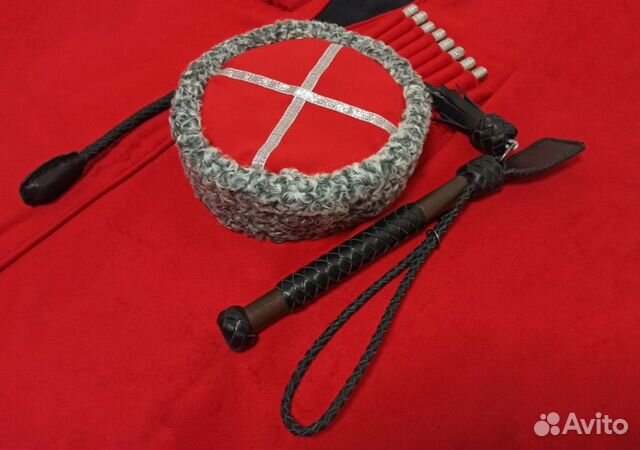 Набор атамана Сирко