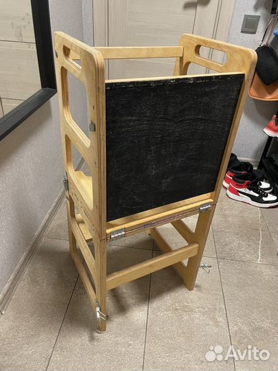 Башня помощника