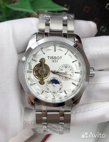 Часы мужские Tissot