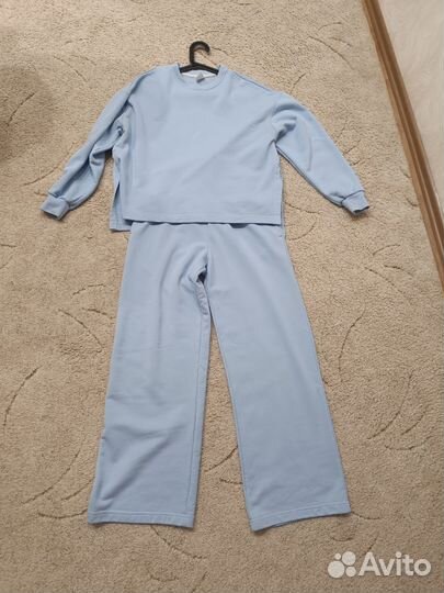 Костюм спортивный женский 48/50