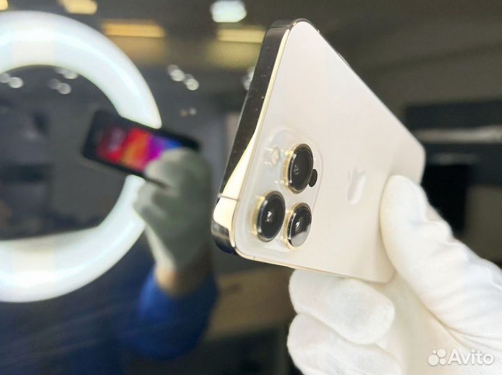 iPhone 13 Pro, 512 ГБ