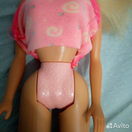 Кукла барби barbie 90 х годов