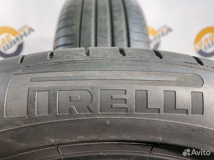 Pirelli P Zero PZ4 235/50 R19 97Y