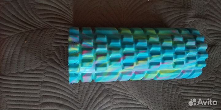 Массажный валик для спины