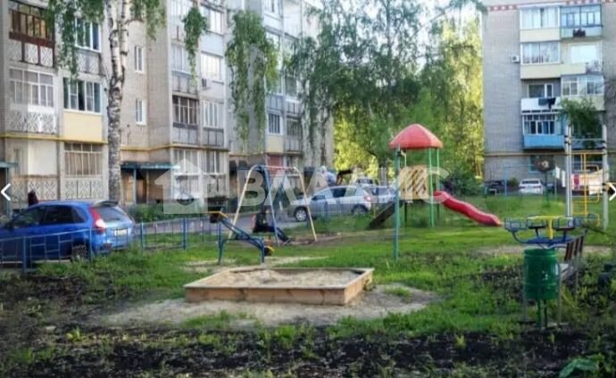 3-к. квартира, 59,7 м², 5/5 эт.