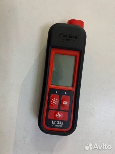 Толщиномер аренда