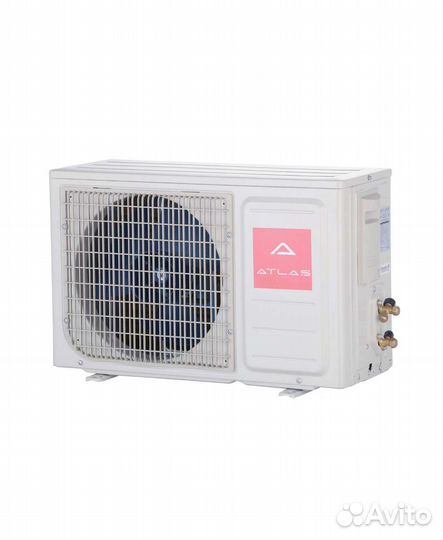 Сплит-система (кондиционер) Atlas 07новый