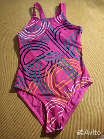 Купальник arena