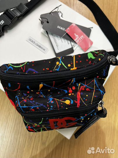 Сумка Dolce Gabbana