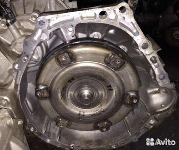 Вариатор Toyota RAV4 АКПП рав 4 K111F K111 2.0 32
