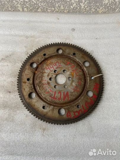 Маховик АКПП Toyota Ist 2NZ-FE