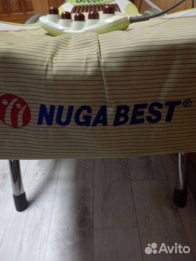 Кровать Nuga Best