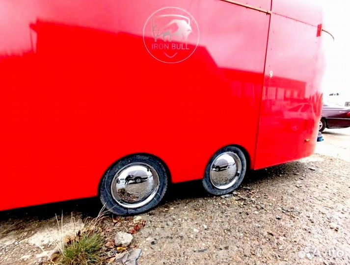 Колпаки Baby Moon от производителя