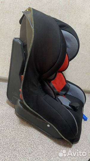 Детское автокресло nania