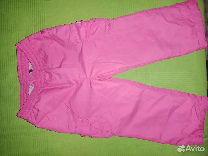 Детские вещи