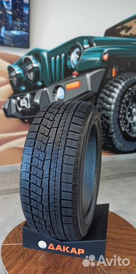 Yokohama Ice Guard IG60 215/55 R18