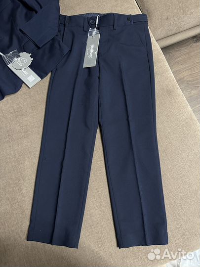 Школьная форма новая Gulliver