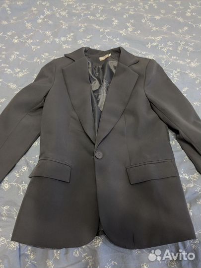 Пиджак женский