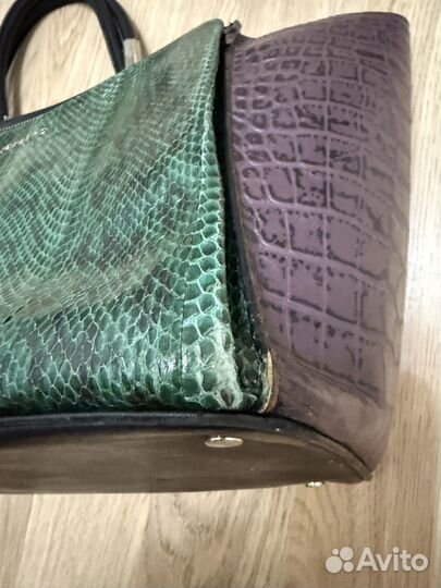 Сумка iceberg женская