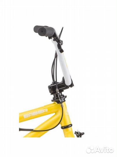 Велосипед Stels Saber 20