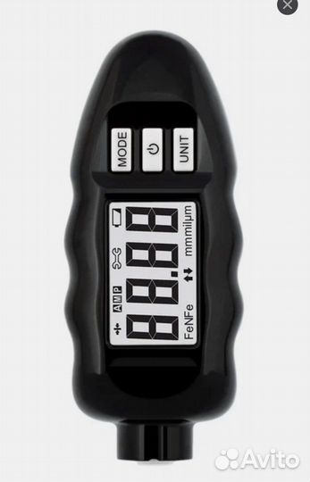 Толщиномер