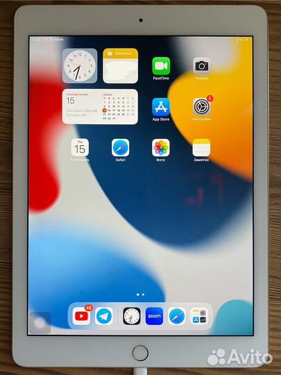 iPad Air 2 64gb