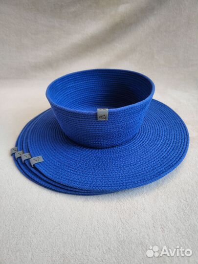 Салфетки сервировочные (плейсматы)