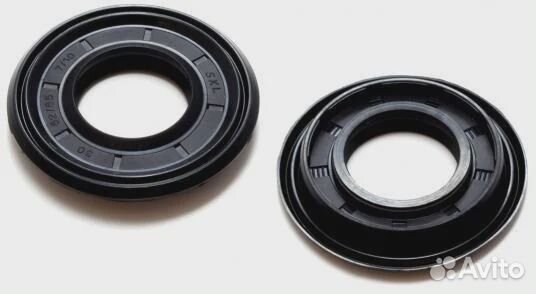 Сальник 30x52/65x7/10 'SKL', зам.OAC096186, AR1015