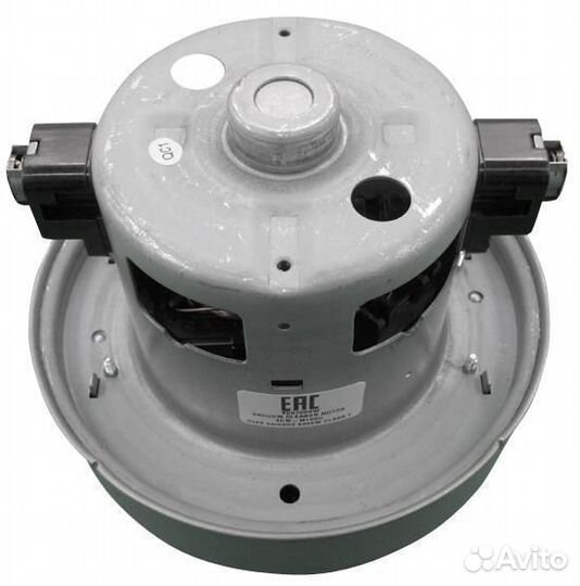 Двигатель VC07223W пылесоса 2000W