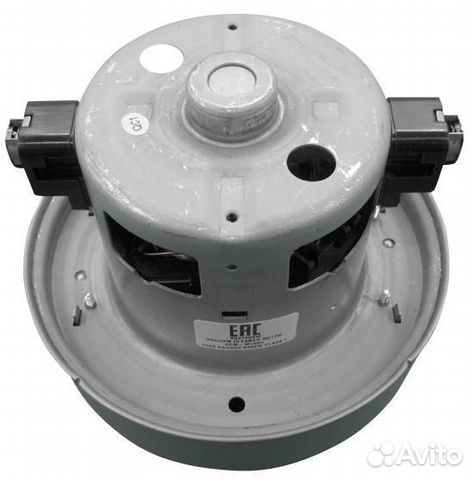 Двигатель VC07223W пылесоса 2000W