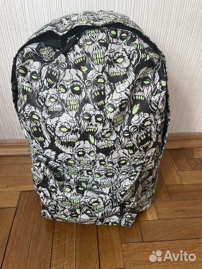 Рюкзак школьника