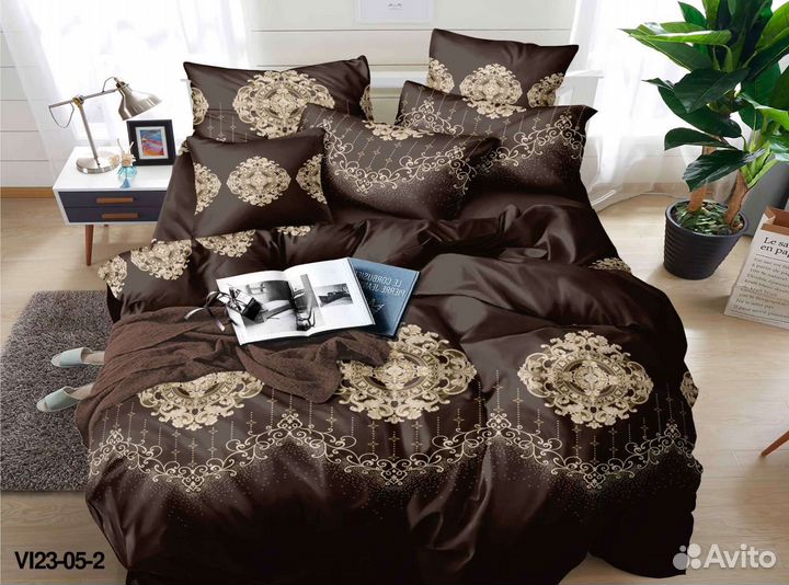 Постельное белье