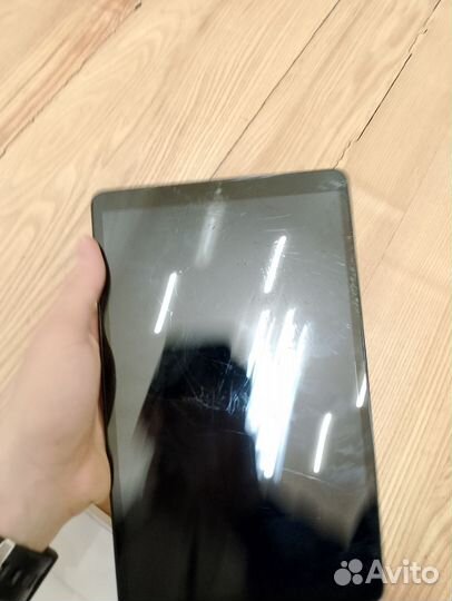 Планшет Samsung Galaxy Tab A